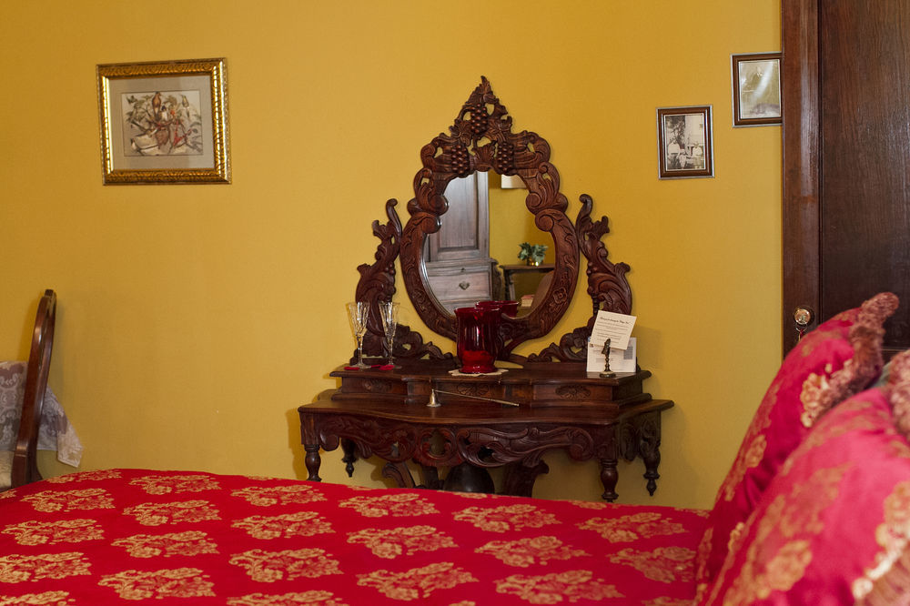 The Inn On Front Street Statesville Ngoại thất bức ảnh